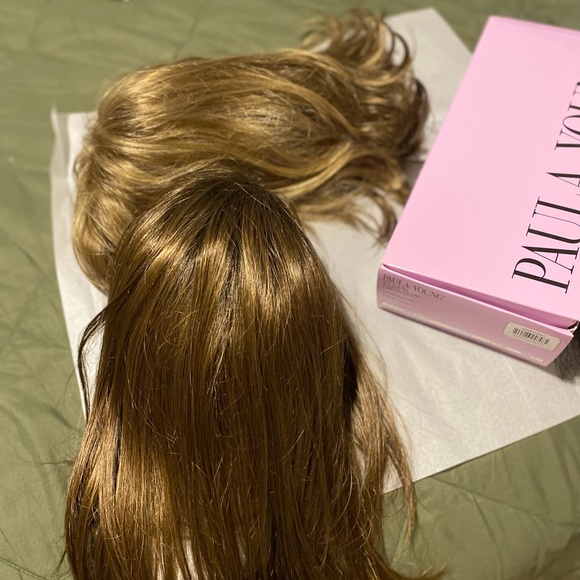 Paula Young wigs - Picture 7 of 8